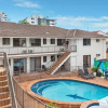 Отель Gold Coast Inn, фото 24