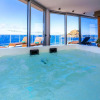 Отель Aqua Natura Madeira Hotel, фото 11