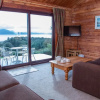 Отель Armadale Castle Cabins, фото 30