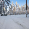 Отель Holiday Home Villa kontio, фото 21