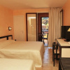 Отель Hôtel le Subrini, фото 2