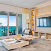 Отель Sweet Escape 2 2 5 Ocean View Penthouse 1607, фото 15
