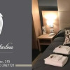 Отель Viale San Martino B&B, фото 9
