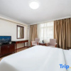 Отель No.8 Chain Hotel (Shenzhen Chunfeng Road Xiangxicun Subway Station), фото 10