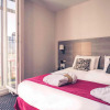 Отель Mercure Annecy Centre, фото 5