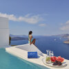 Отель Alti Santorini Suites, фото 28