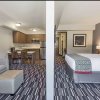 Отель Microtel Inn & Suites By Wyndham Fort St John, фото 15