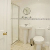 Отель Restful Holiday Home in Aldeburgh With Garden, фото 16