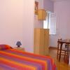 Отель Nei Colori Apartment в Риме