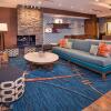 Отель Fairfield Inn & Suites by Marriott Easton, фото 3