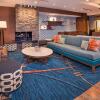 Отель Fairfield Inn & Suites by Marriott Easton, фото 10