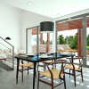Отель Semi-detached house, Lardos, фото 1