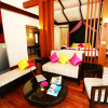 Отель Aonang Phu Petra Resort Krabi, фото 7