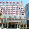 Отель Crystal Orange  Beijing West Railway Station South Plaza Hotel, фото 1