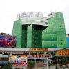 Отель Vienna 3 Best Hotel Liuzhou Yuejiang Road, фото 1