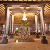 Отель Joglo Plawang Villa & Resort, фото 17