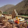 Отель Les Terrasses De Toubkal By Chef Tarik, фото 16