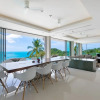 Отель Villa One - New Luxury Sea View Villa, фото 10