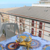 Отель Beach Front Apartment With sea View - Beahost, фото 8