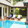 Отель Monsoon Beach Villas, фото 2
