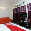 Отель OYO 16534 Hotel HR Residency, фото 2