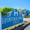 Отель Heritage House Inn, фото 9