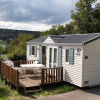 Отель Odésia Vacances Camping le Grand Lac, фото 1