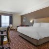 Отель Best Western Plus Cobourg Inn & Convention Centre, фото 46