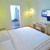 Отель 520 Theme Hotel (Xiuling Road, East Gate of Guangxi University), фото 21