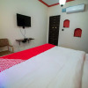Отель OYO 14537 Hotel Amer Haveli, фото 13