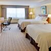 Отель Holiday Inn Hotel & Suites London, an IHG Hotel, фото 6