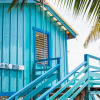 Отель Ranguana Caye Cabanas, фото 1