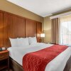 Отель Comfort Inn & Suites El Dorado, фото 49