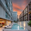 Отель Travelodge Phuket Town, фото 27