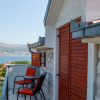 Отель Sea-view Apartment in Okrug Donji With Balcony, фото 2
