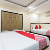 Отель OYO 18440 Shri Ramkrishna Bagh, фото 12