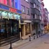 Отель Kadikoy Port Hotel, фото 1