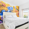 Отель Storey Lake 4br Family Townhome w Pool Disney, фото 8