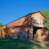 Отель The Cabins at Historic Columbine, фото 34