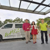 Отель Whiz Prime Hotel Khatib Sulaiman Padang, фото 37