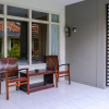 Отель Oyo 972 Griya Asri Hotel Mataram, фото 10
