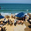 Отель Graffi Beach House, фото 4