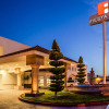Отель Fiesta Inn Saltillo, фото 19