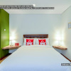 Отель ZEN Rooms Kemang Selatan Syariah, фото 4