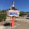 Отель La Jolla Biltmore Motel, фото 19