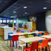 Отель ibis budget Cholet Centre, фото 4