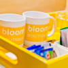 Отель Bloom Hotel - Indiranagar, фото 10
