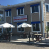 Отель Motel le Victo, фото 1