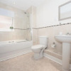 Отель Elmcroft Court Serviced Apartments, фото 5
