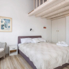 Отель Amazing Home in Rab With Wifi and 3 Bedrooms, фото 4